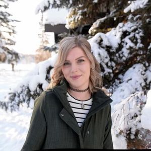 Meet your Posher, Erin